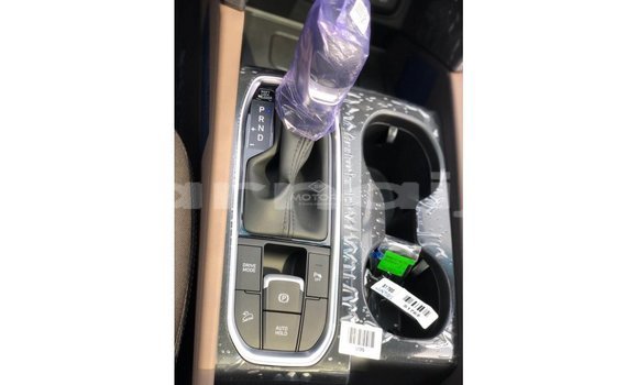 Buy Import Hyundai Santa Fe Red Car in Import - Dubai in Abia State Buy Import Hyundai Santa Fe Red Car in Import - Dubai in Abia State