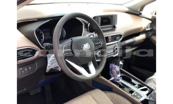 Buy Import Hyundai Santa Fe Red Car in Import - Dubai in Abia State Buy Import Hyundai Santa Fe Red Car in Import - Dubai in Abia State