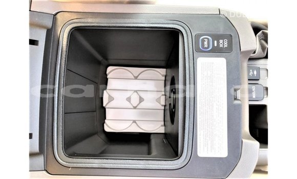 Buy Import Toyota Prado White Car in Import - Dubai in Abia State Buy Import Toyota Prado White Car in Import - Dubai in Abia State