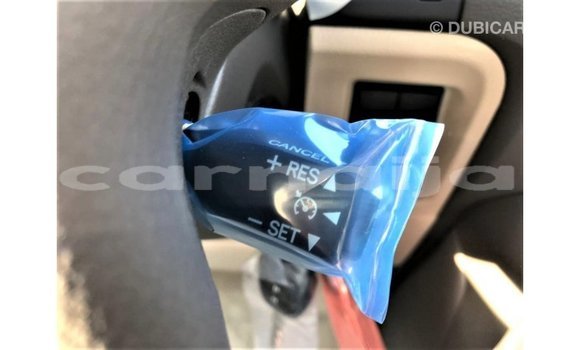 Buy Import Toyota Prado White Car in Import - Dubai in Abia State Buy Import Toyota Prado White Car in Import - Dubai in Abia State