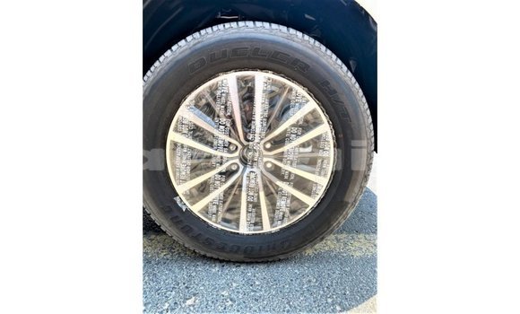 Buy Import Nissan Patrol White Car in Import - Dubai in Abia State Buy Import Nissan Patrol White Car in Import - Dubai in Abia State