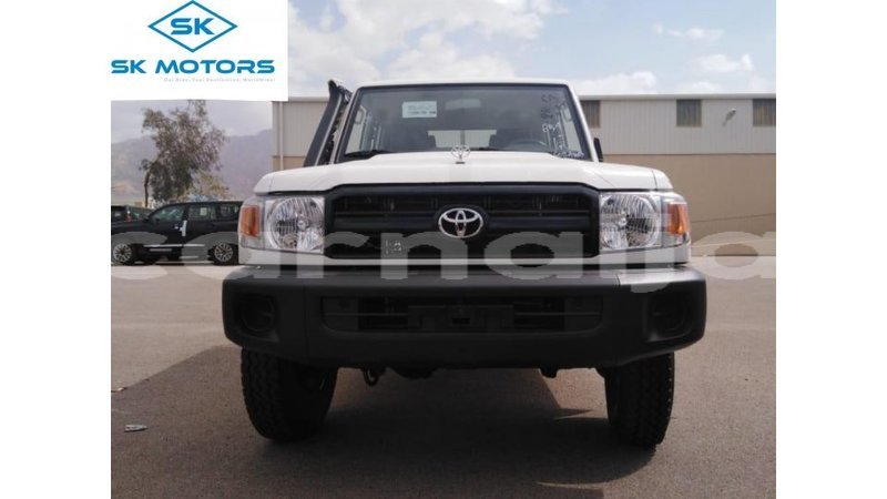 Big with watermark toyota land cruiser abia state import dubai 8530