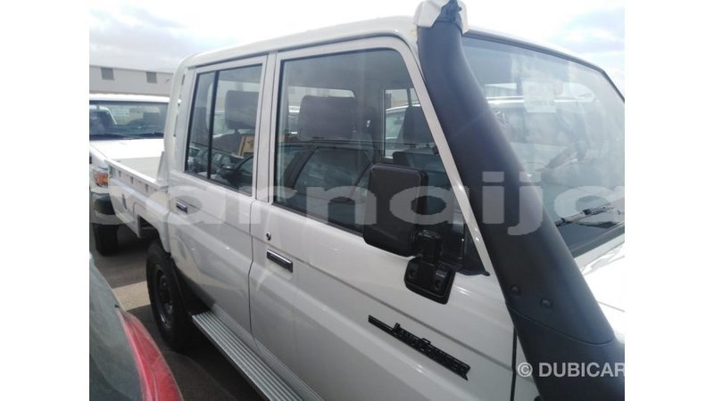 Big with watermark toyota land cruiser abia state import dubai 8530