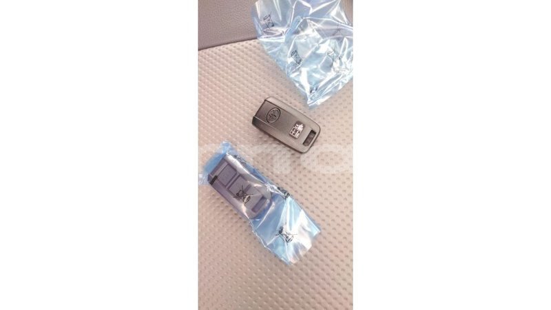 Big with watermark toyota land cruiser abia state import dubai 8530