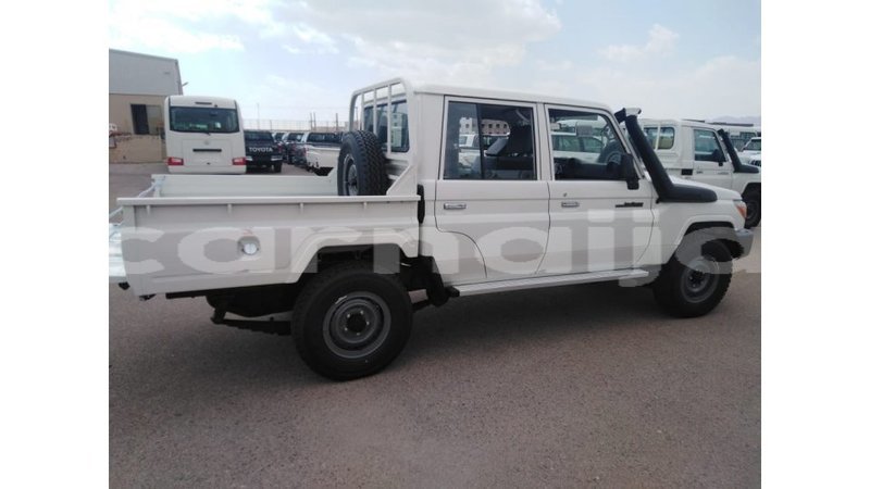 Big with watermark toyota land cruiser abia state import dubai 8530