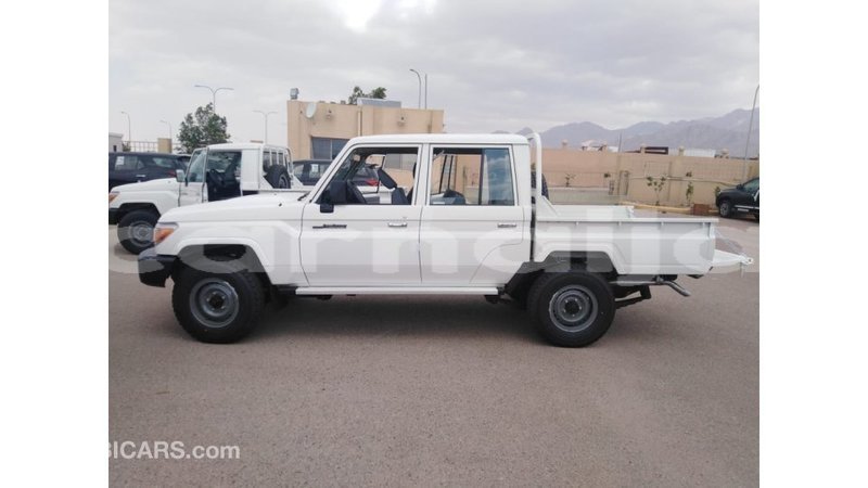 Big with watermark toyota land cruiser abia state import dubai 8530