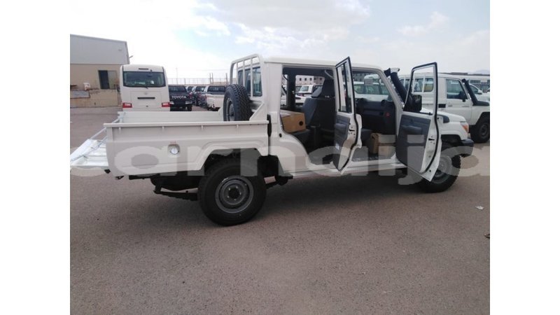 Big with watermark toyota land cruiser abia state import dubai 8530