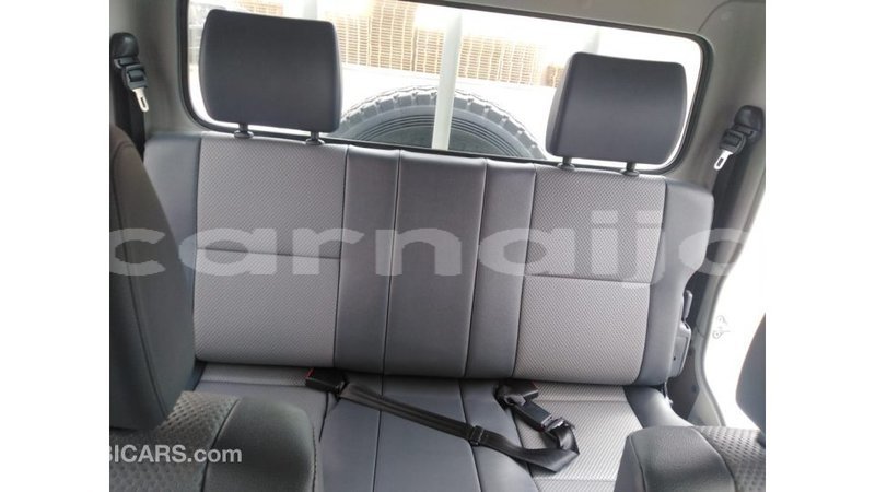 Big with watermark toyota land cruiser abia state import dubai 8530