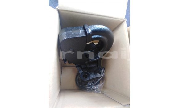 Buy Import Toyota Land Cruiser White Car in Import - Dubai in Abia State Buy Import Toyota Land Cruiser White Car in Import - Dubai in Abia State