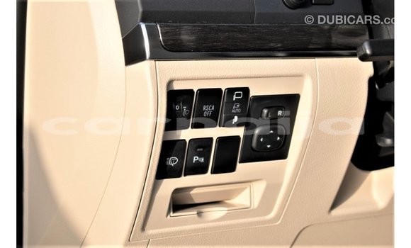 Buy Import Toyota Land Cruiser Black Car in Import - Dubai in Abia State Buy Import Toyota Land Cruiser Black Car in Import - Dubai in Abia State