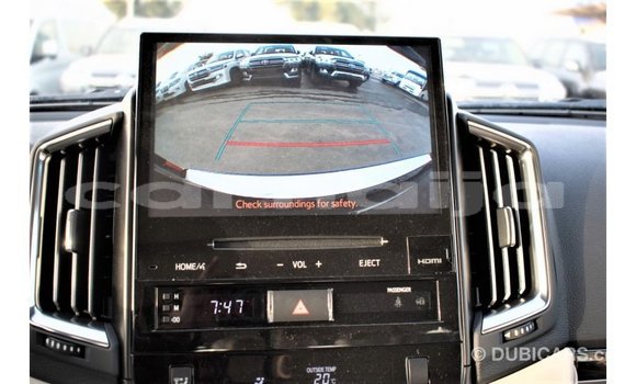 Buy Import Toyota Land Cruiser Black Car in Import - Dubai in Abia State Buy Import Toyota Land Cruiser Black Car in Import - Dubai in Abia State