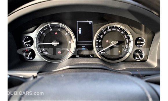 Buy Import Toyota Land Cruiser Black Car in Import - Dubai in Abia State Buy Import Toyota Land Cruiser Black Car in Import - Dubai in Abia State