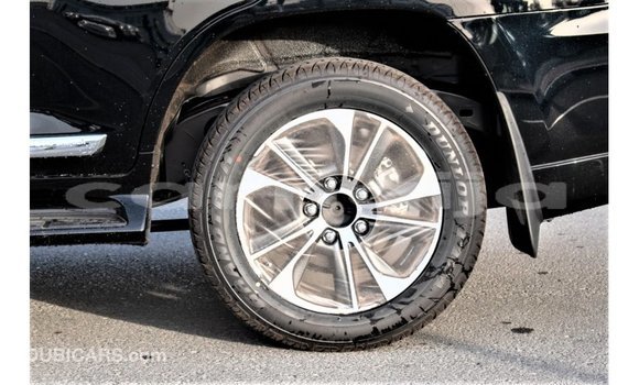 Buy Import Toyota Land Cruiser Black Car in Import - Dubai in Abia State Buy Import Toyota Land Cruiser Black Car in Import - Dubai in Abia State