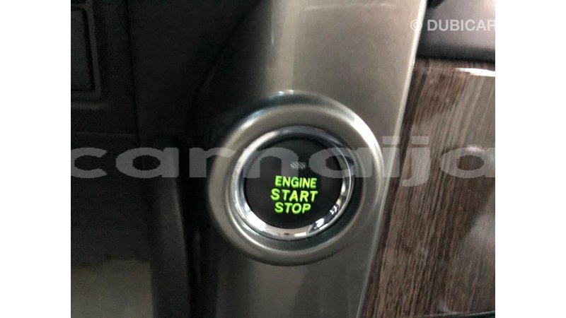 Big with watermark toyota prado abia state import dubai 8533