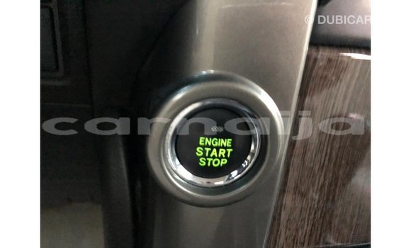 Buy Import Toyota Prado White Car in Import - Dubai in Abia State Buy Import Toyota Prado White Car in Import - Dubai in Abia State