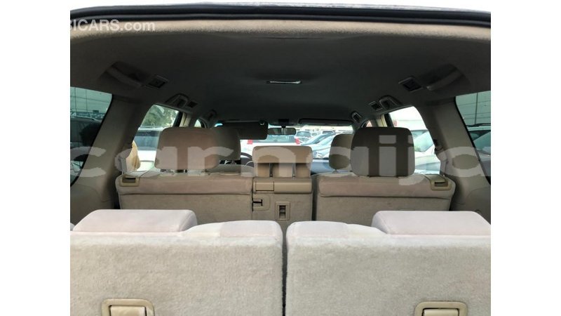 Big with watermark toyota prado abia state import dubai 8533