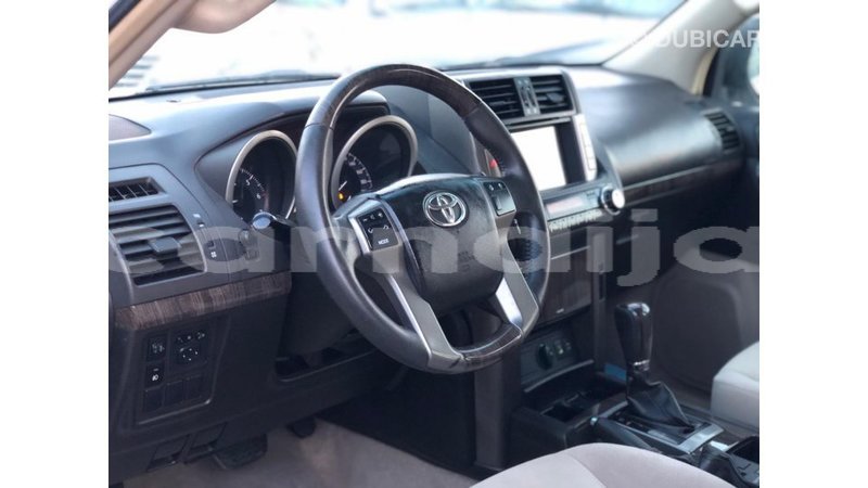 Big with watermark toyota prado abia state import dubai 8533