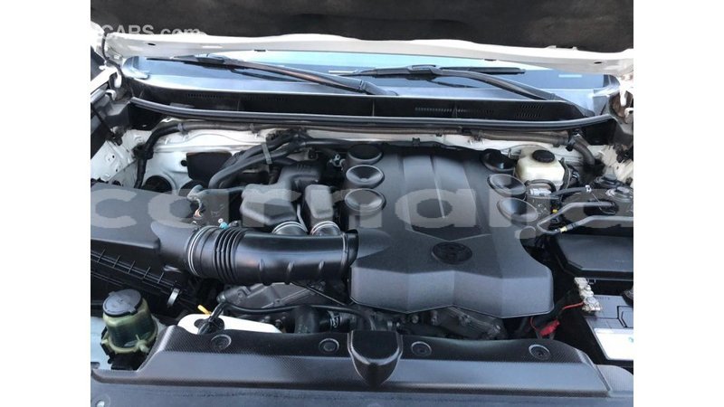 Big with watermark toyota prado abia state import dubai 8533