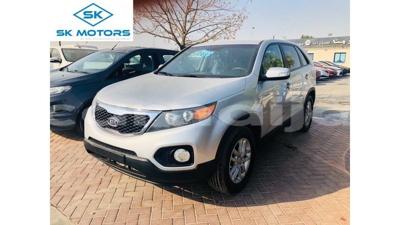 Big with watermark kia sorento abia state import dubai 8534