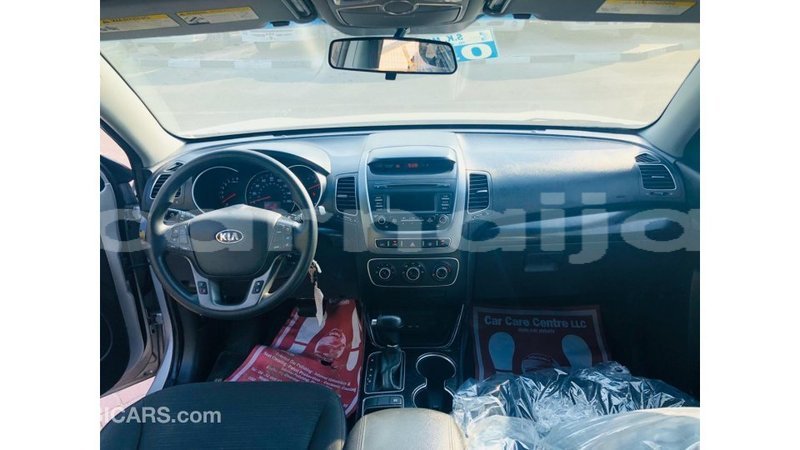 Big with watermark kia sorento abia state import dubai 8534