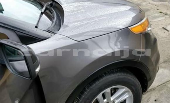 Buy Used Ford Explorer Black Car in Port Harcourt in Rivers State