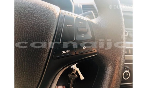 Acheter Import Voiture Kia Sorento Autre à Import - Dubai, État d'Abia Acheter Import Voiture Kia Sorento Autre à Import - Dubai, État d'Abia