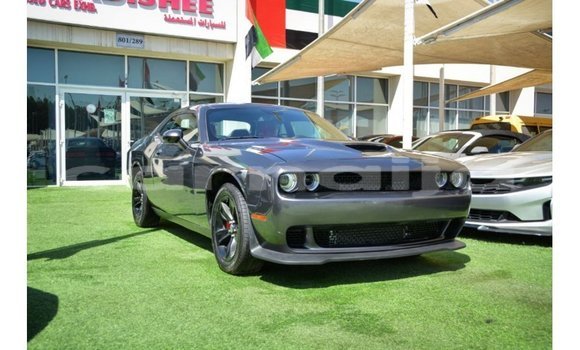 Buy Import Dodge Challenger Other Car in Import - Dubai in Abia State