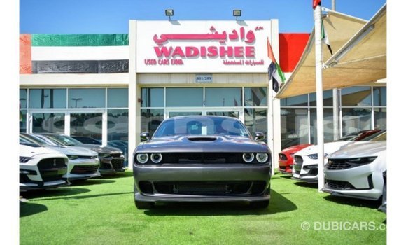 Buy Import Dodge Challenger Other Car in Import - Dubai in Abia State Buy Import Dodge Challenger Other Car in Import - Dubai in Abia State