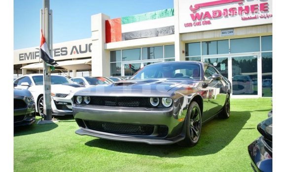 Buy Import Dodge Challenger Other Car in Import - Dubai in Abia State Buy Import Dodge Challenger Other Car in Import - Dubai in Abia State
