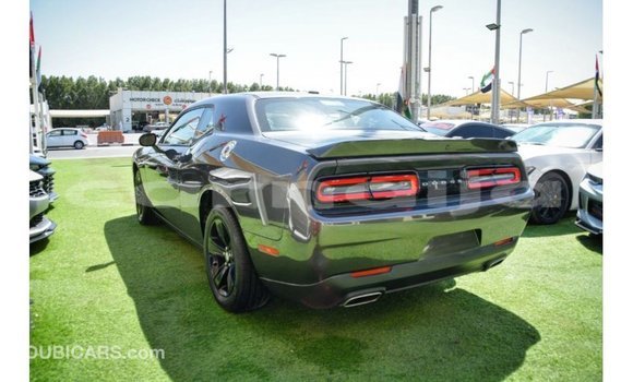 Buy Import Dodge Challenger Other Car in Import - Dubai in Abia State Buy Import Dodge Challenger Other Car in Import - Dubai in Abia State
