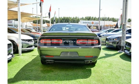 Buy Import Dodge Challenger Other Car in Import - Dubai in Abia State Buy Import Dodge Challenger Other Car in Import - Dubai in Abia State