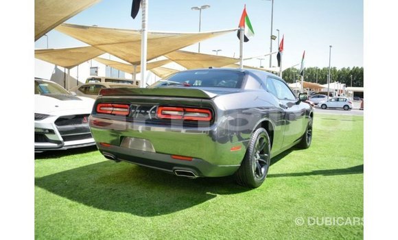 Buy Import Dodge Challenger Other Car in Import - Dubai in Abia State Buy Import Dodge Challenger Other Car in Import - Dubai in Abia State