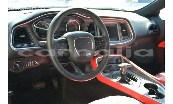 Buy Import Dodge Challenger Other Car in Import - Dubai in Abia State Buy Import Dodge Challenger Other Car in Import - Dubai in Abia State