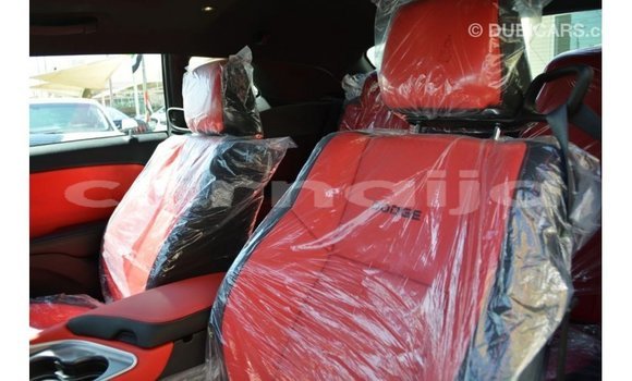 Buy Import Dodge Challenger Other Car in Import - Dubai in Abia State Buy Import Dodge Challenger Other Car in Import - Dubai in Abia State