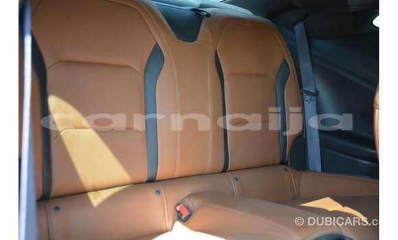 Buy Import Chevrolet Camaro Black Car in Import - Dubai in Abia State Buy Import Chevrolet Camaro Black Car in Import - Dubai in Abia State
