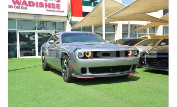 Buy Import Dodge Challenger Other Car in Import - Dubai in Abia State