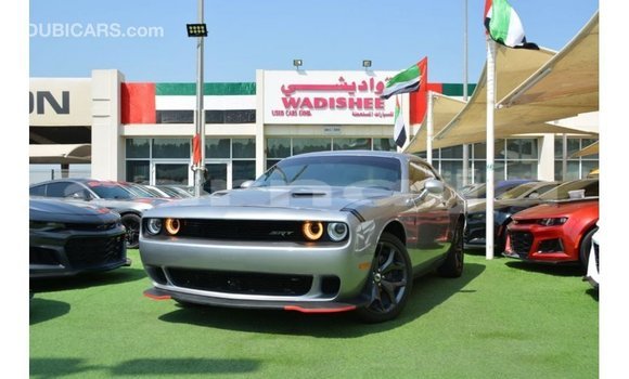 Buy Import Dodge Challenger Other Car in Import - Dubai in Abia State Buy Import Dodge Challenger Other Car in Import - Dubai in Abia State