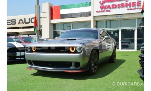 Buy Import Dodge Challenger Other Car in Import - Dubai in Abia State Buy Import Dodge Challenger Other Car in Import - Dubai in Abia State