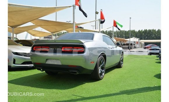 Buy Import Dodge Challenger Other Car in Import - Dubai in Abia State Buy Import Dodge Challenger Other Car in Import - Dubai in Abia State