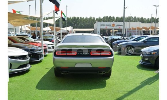 Buy Import Dodge Challenger Other Car in Import - Dubai in Abia State Buy Import Dodge Challenger Other Car in Import - Dubai in Abia State