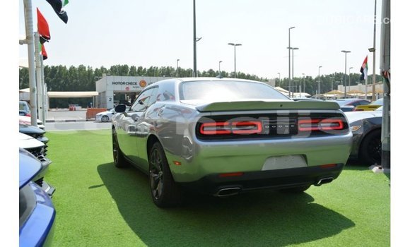 Buy Import Dodge Challenger Other Car in Import - Dubai in Abia State Buy Import Dodge Challenger Other Car in Import - Dubai in Abia State