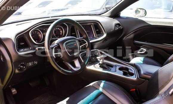 Buy Import Dodge Challenger Other Car in Import - Dubai in Abia State Buy Import Dodge Challenger Other Car in Import - Dubai in Abia State