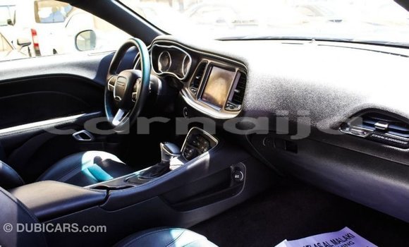 Buy Import Dodge Challenger Other Car in Import - Dubai in Abia State Buy Import Dodge Challenger Other Car in Import - Dubai in Abia State
