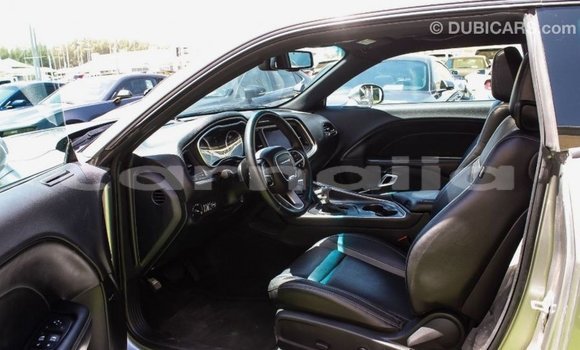 Buy Import Dodge Challenger Other Car in Import - Dubai in Abia State Buy Import Dodge Challenger Other Car in Import - Dubai in Abia State