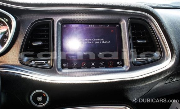 Buy Import Dodge Challenger Other Car in Import - Dubai in Abia State Buy Import Dodge Challenger Other Car in Import - Dubai in Abia State