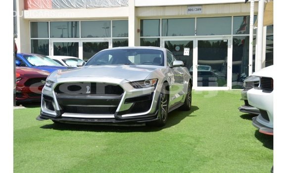 Buy Import Ford Mustang Other Car in Import - Dubai in Abia State Buy Import Ford Mustang Other Car in Import - Dubai in Abia State