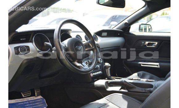 Buy Import Ford Mustang Other Car in Import - Dubai in Abia State Buy Import Ford Mustang Other Car in Import - Dubai in Abia State