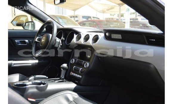 Buy Import Ford Mustang Other Car in Import - Dubai in Abia State Buy Import Ford Mustang Other Car in Import - Dubai in Abia State
