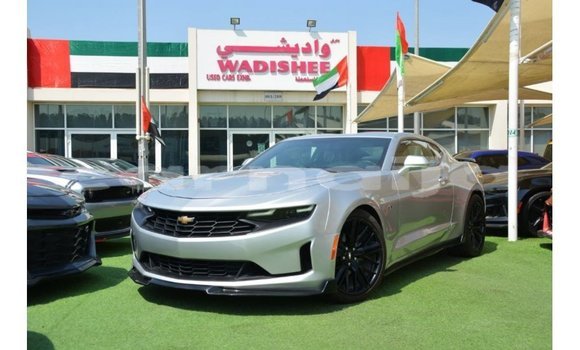 Buy Import Chevrolet Camaro Other Car in Import - Dubai in Abia State