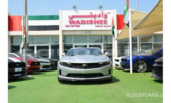 Buy Import Chevrolet Camaro Other Car in Import - Dubai in Abia State Buy Import Chevrolet Camaro Other Car in Import - Dubai in Abia State